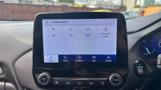 Ford Puma 1.0 EcoBoost Hybrid mHEV ST-Line X First Ed 5dr Petrol Hatchback